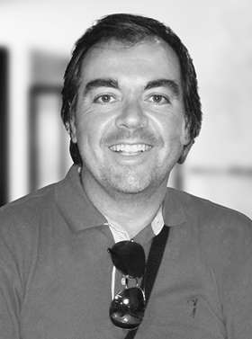 André Tedesco